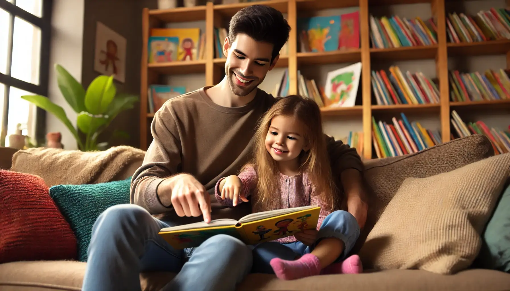 Teach Your Child How to Read: Proven Strategies for Every Age