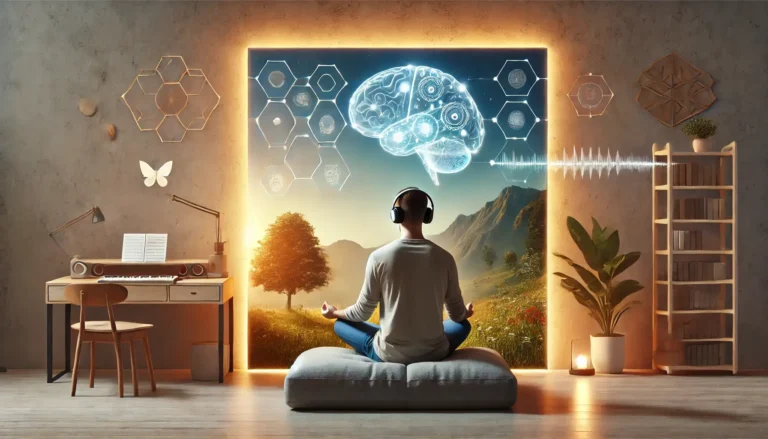 brainwave meditation