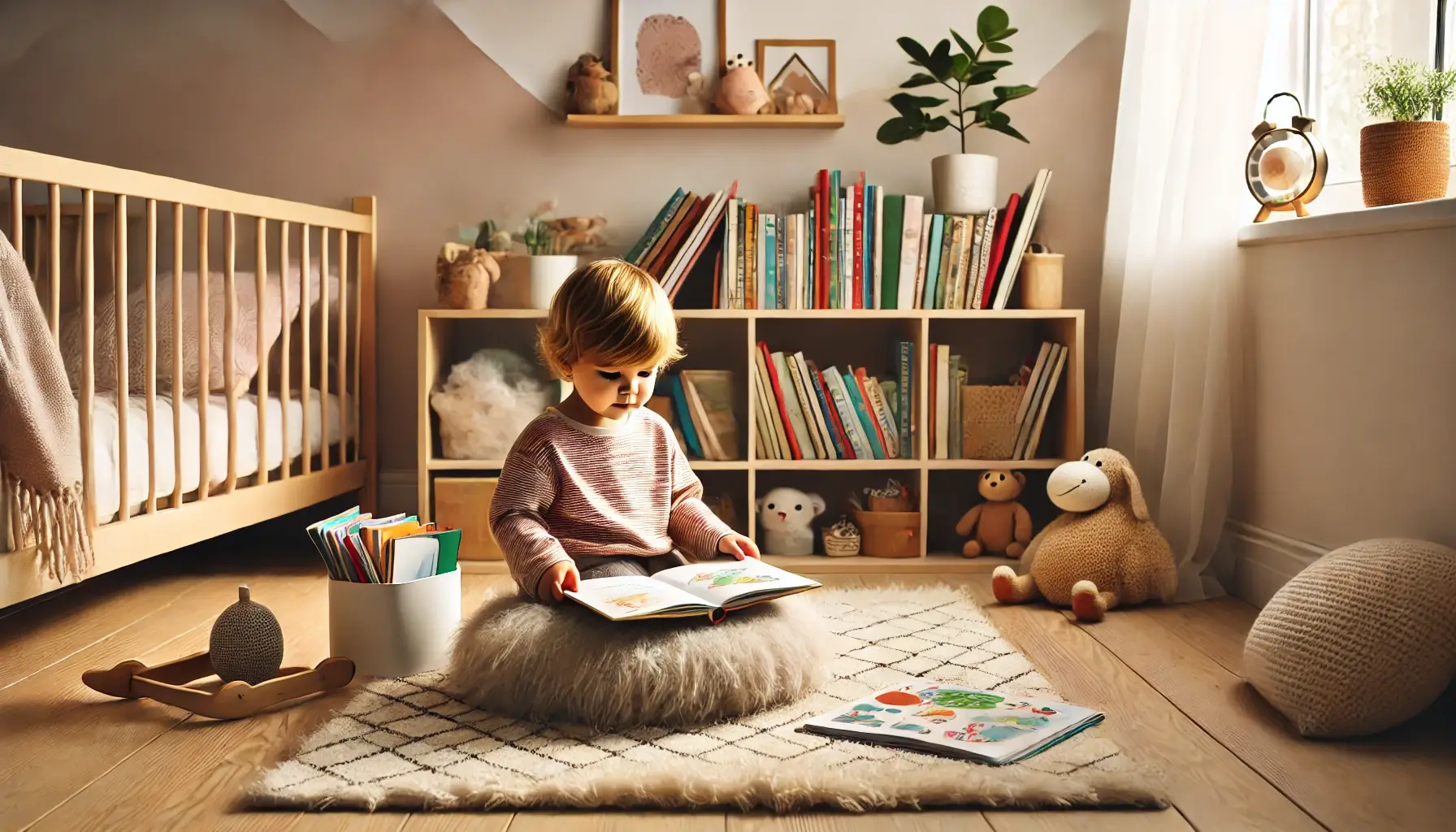 Essential Early Reading Milestones for Toddlers (And How to Support Them)