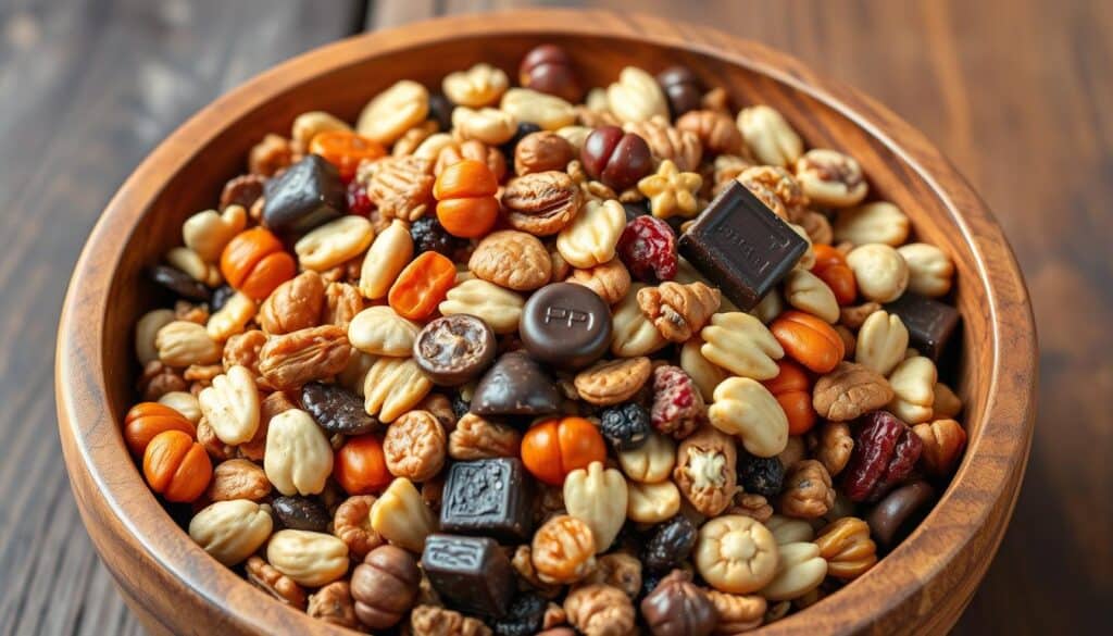 Assorted Trail Mix