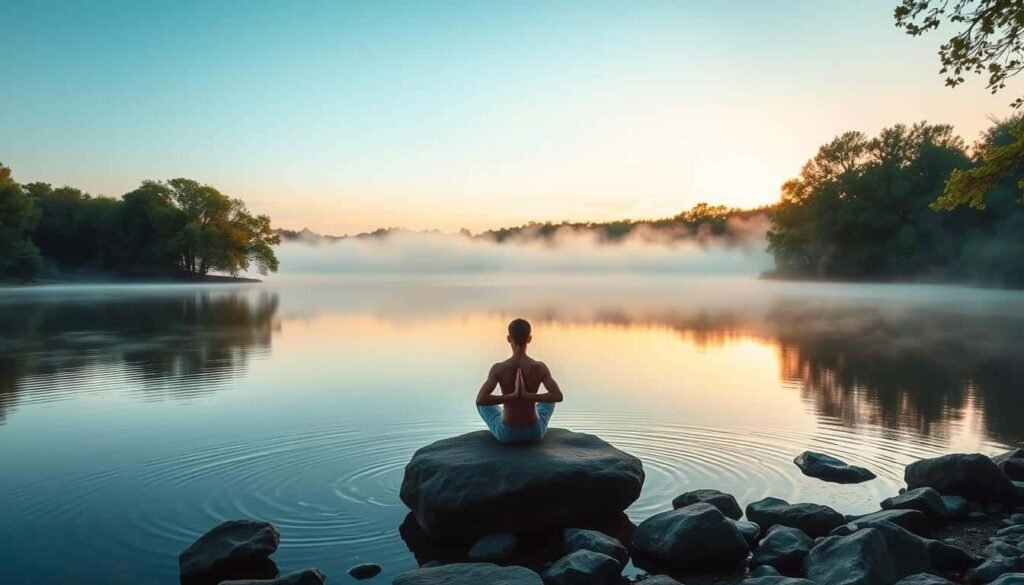 Mindfulness exercises