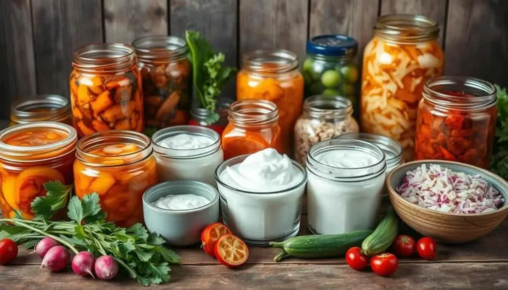 fermented foods fermented foods