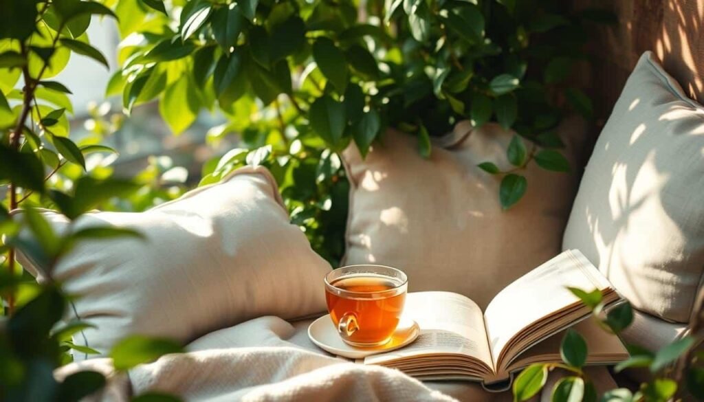mental self-care