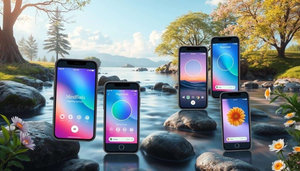 mindfulness apps
