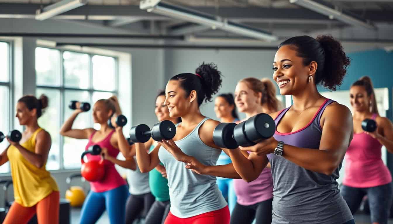 Strength Training for Women: Benefits and Beginner Tips