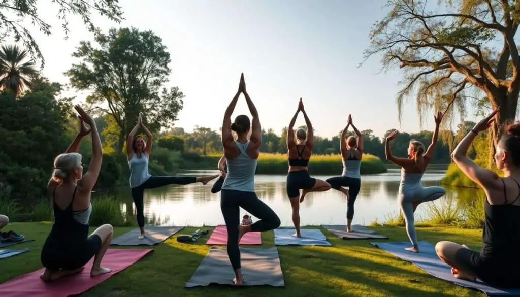 yoga for beginners yoga for stress relief