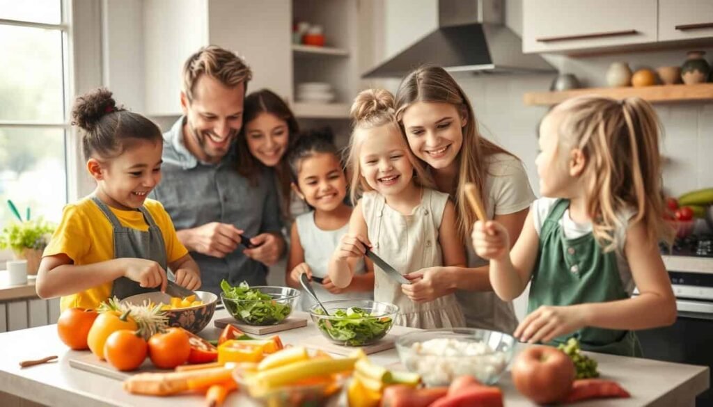 easy meal prep ideas for families