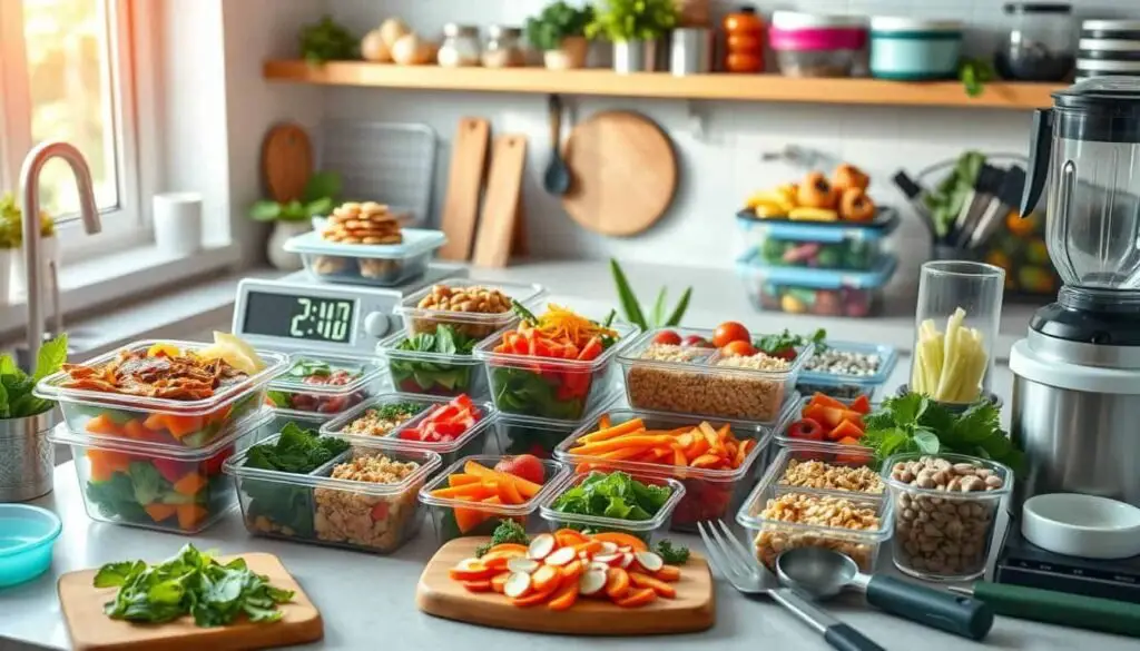 healthy meal prep hacks healthy meal prep hacks
