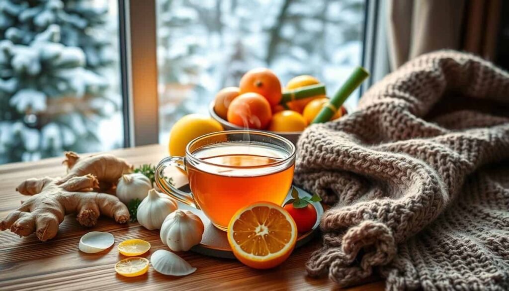 immune-boosting tips