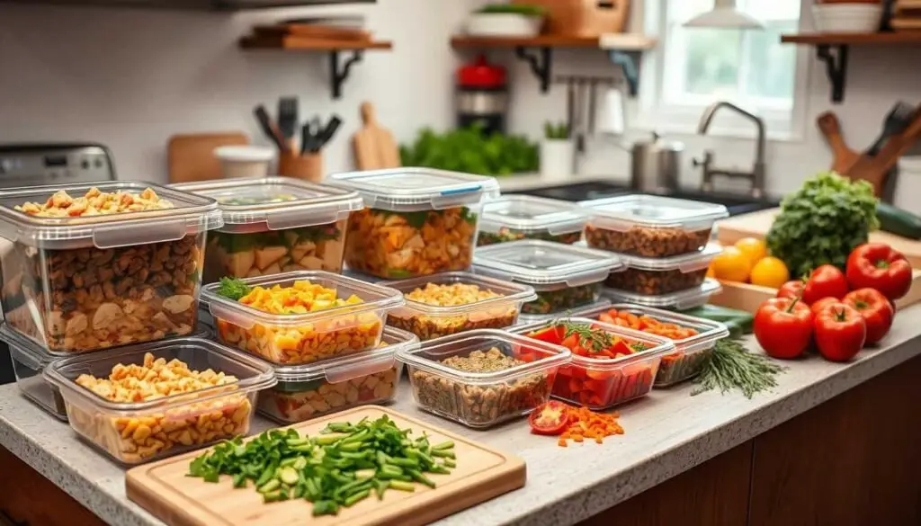 meal prepping for the week meal prepping for the week