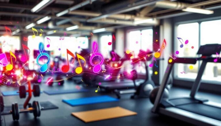 motivational workout playlist