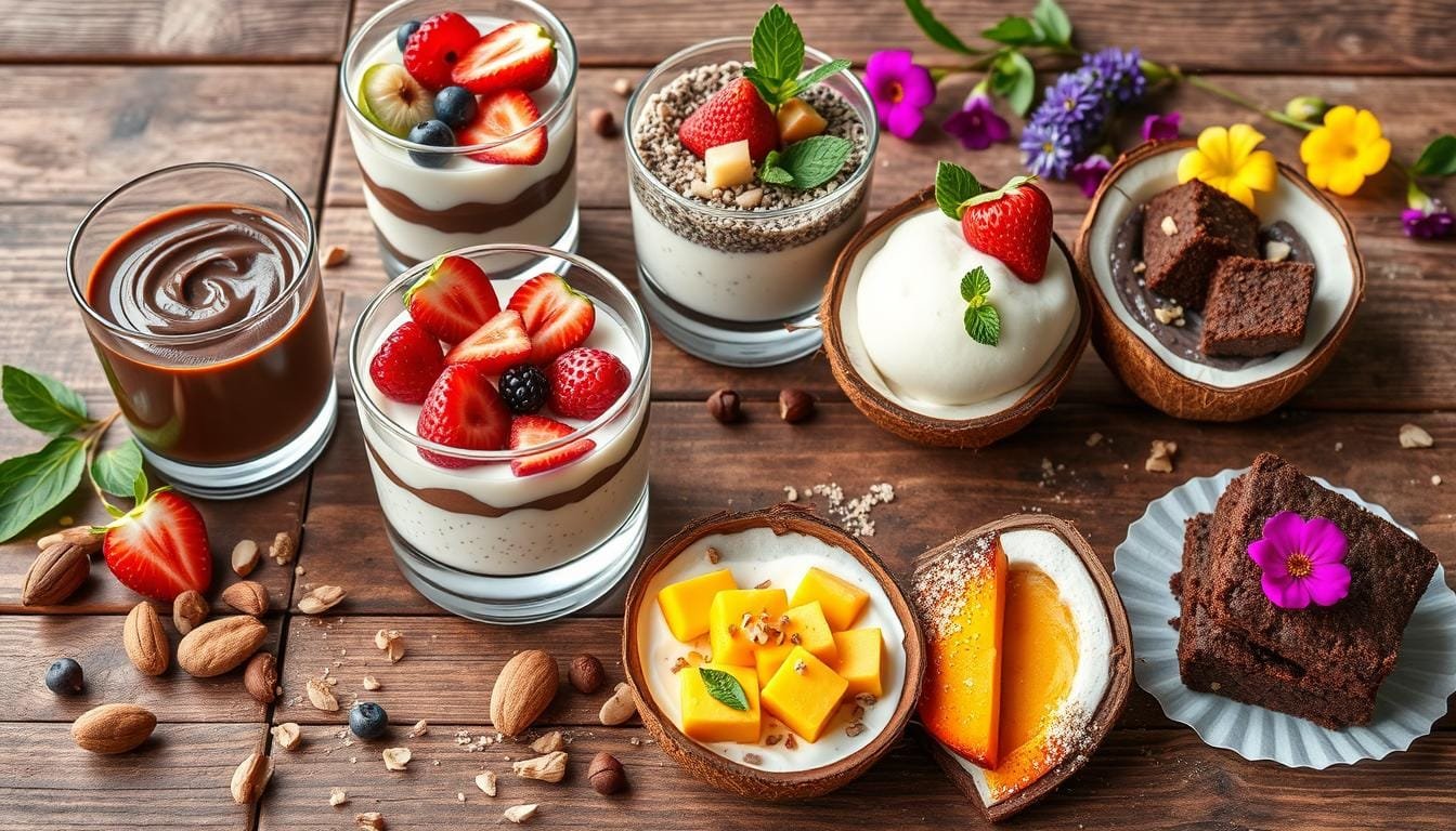 10 Plant-Based Desserts That Taste Amazing