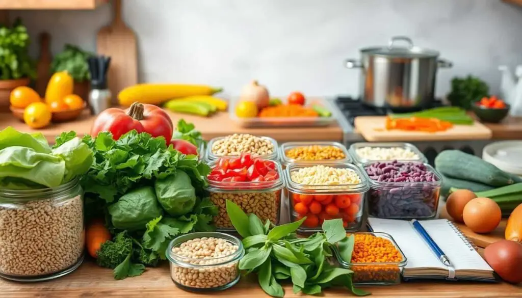 vegan meal planning vegan meal planning