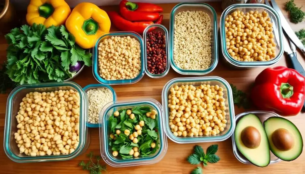 vegan meal prep recipes vegan meal prep recipes