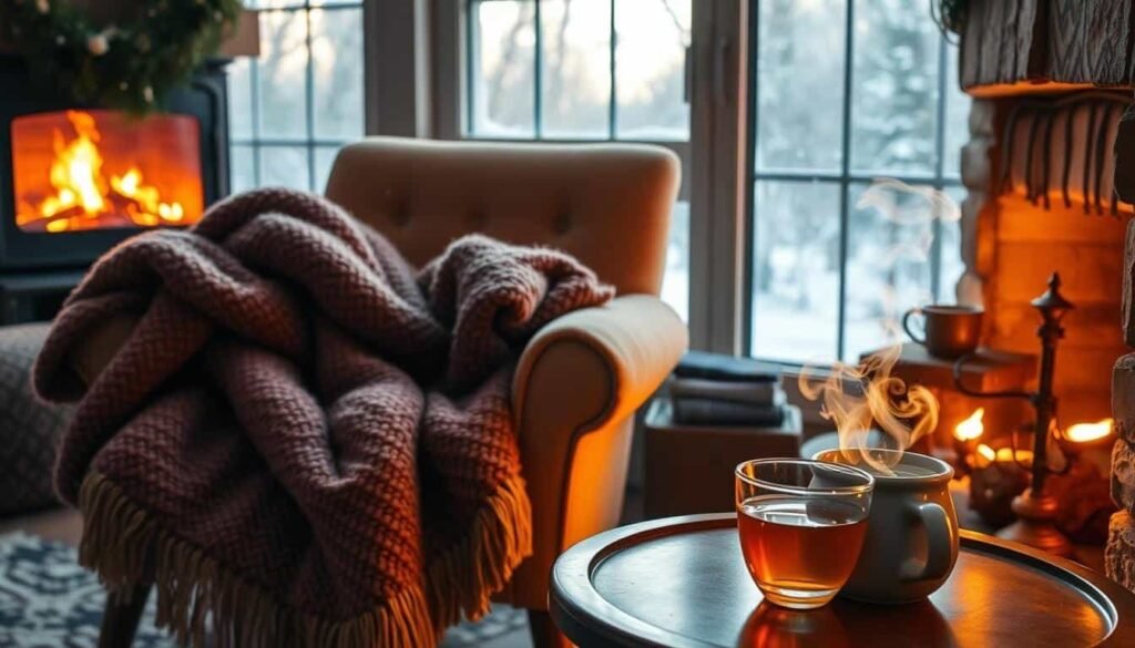 winter self-care