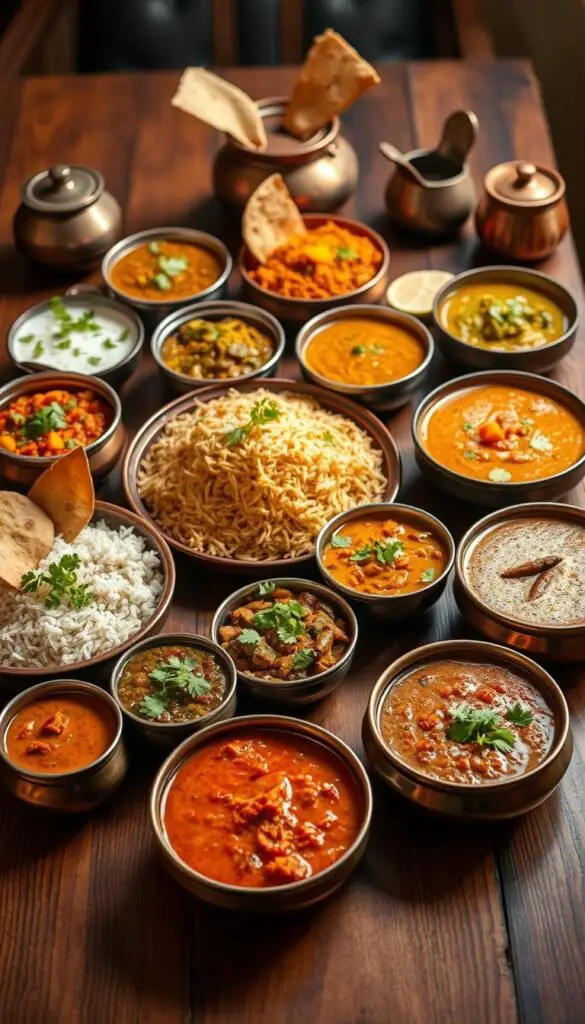 Indian vegan cuisine Indian vegan cuisine