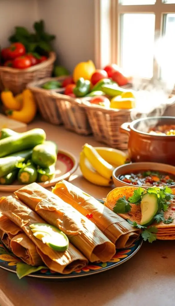 Mexican vegan meals Mexican vegan meals