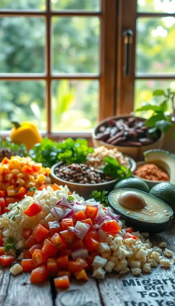 Vegan Mexican cuisine alternatives Vegan Mexican cuisine alternatives