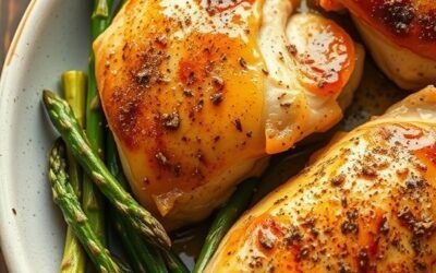 19 Delicious Healthy Chicken Recipes for Every Meal