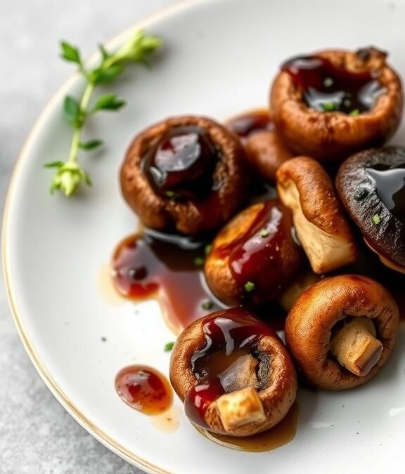 19 Delicious Mushroom Recipes to Try This Week