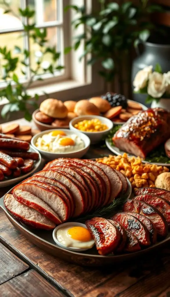 best easter brunch dishes best easter brunch dishes