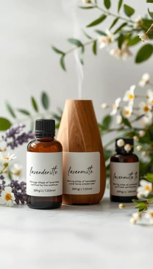 calming essential oils blend calming essential oils blend