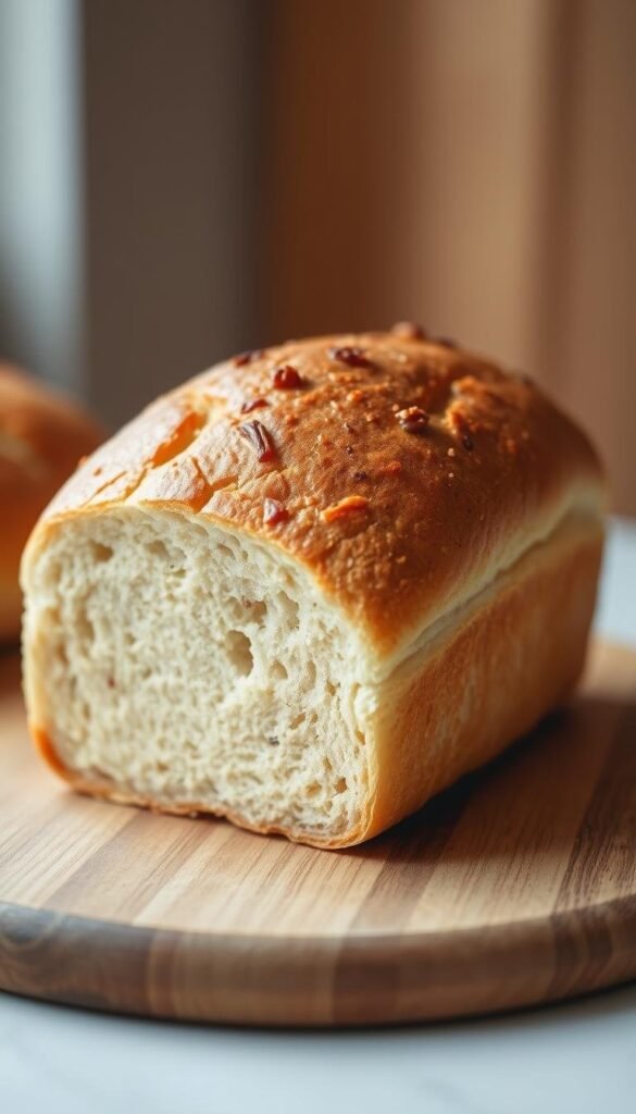 dairy-free French bread dairy-free French bread