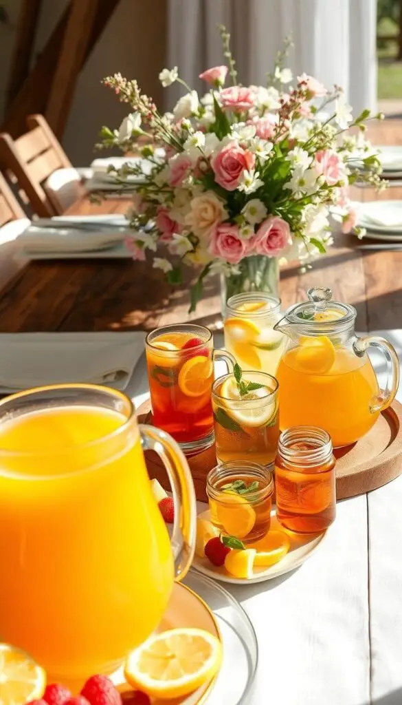 easy easter brunch recipes easy easter brunch recipes