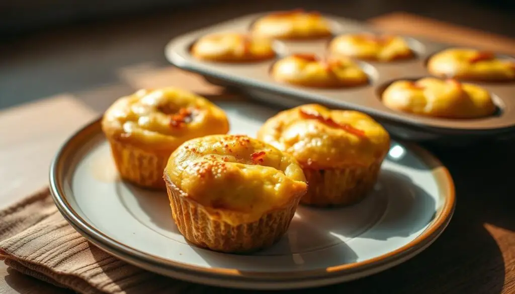 egg muffins egg muffins