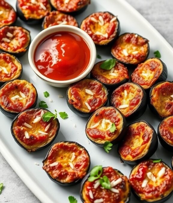 19 Delicious Vegetable Side Dishes You’ll Love