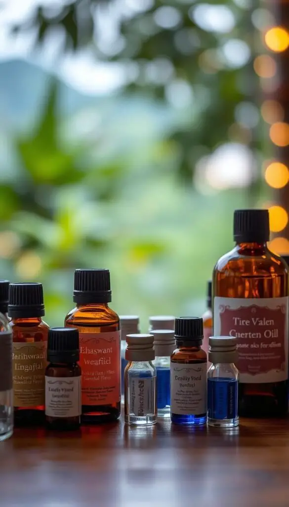 essential oils for stress relief essential oils for stress relief