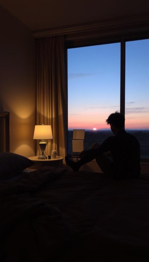 evening routine evening routine