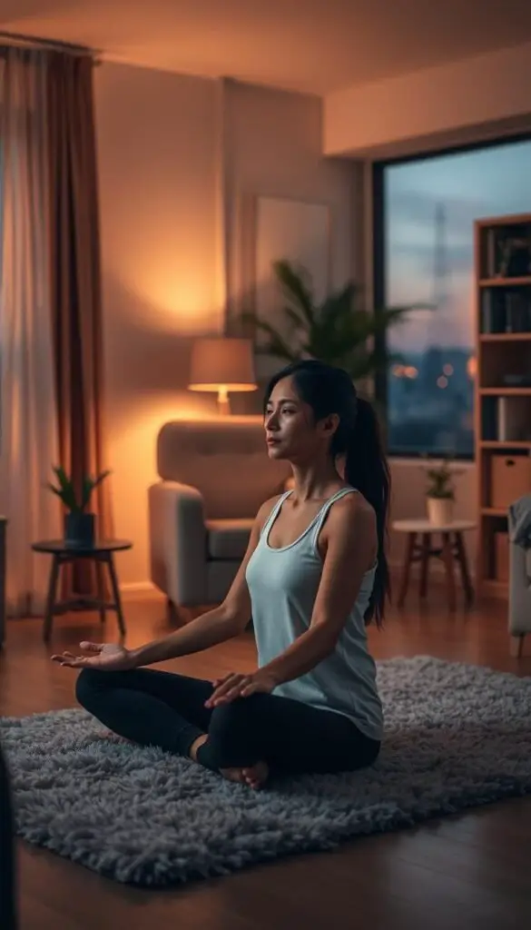 evening routine tips evening routine tips