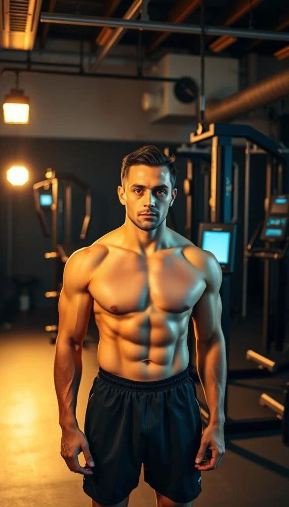 fitness assessment fitness assessment