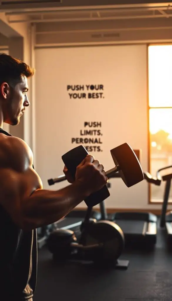 fitness motivation fitness motivation