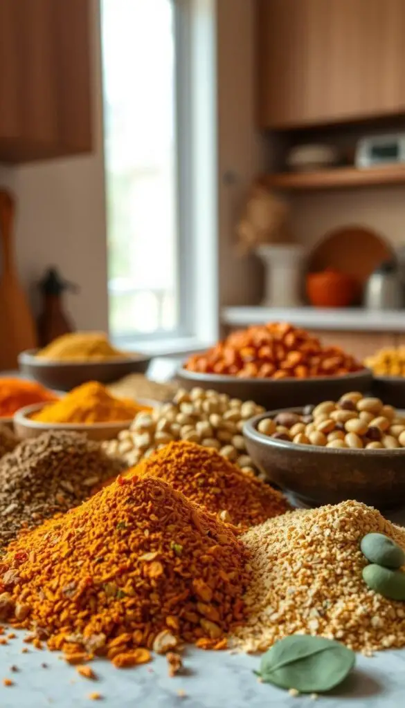 flavorful vegan masalas flavorful vegan masalas