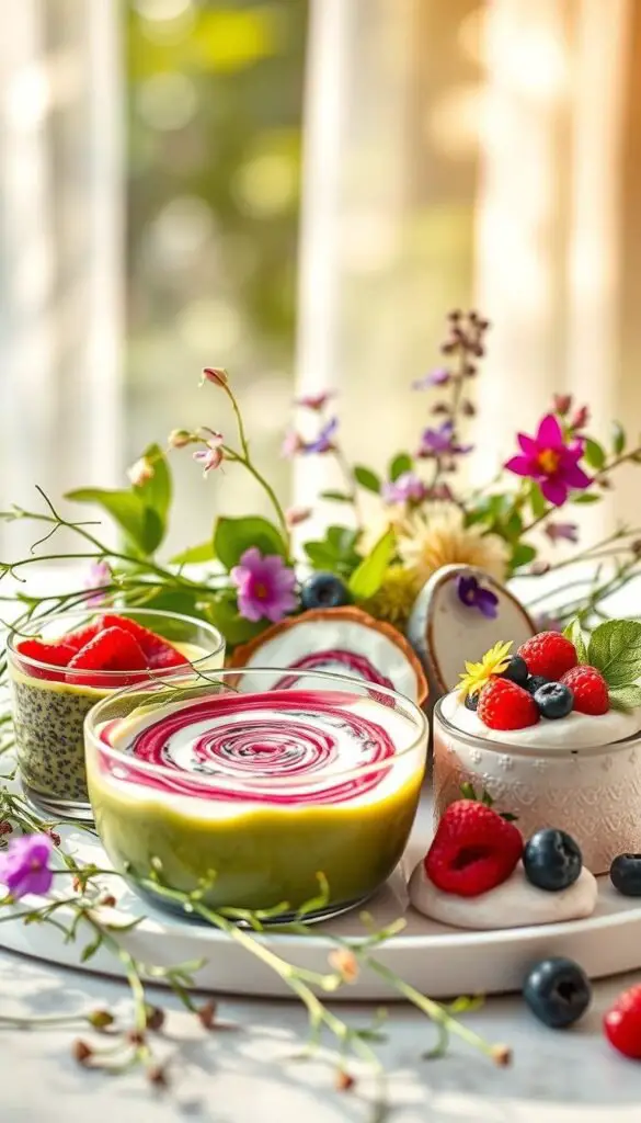 fresh dessert ideas fresh dessert ideas
