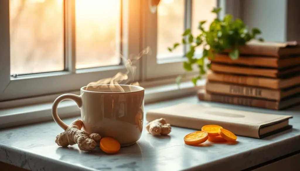 ginger tea benefits ginger tea benefits