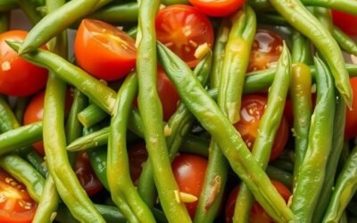 19 Delicious Green Bean Recipes to Elevate Your Meals