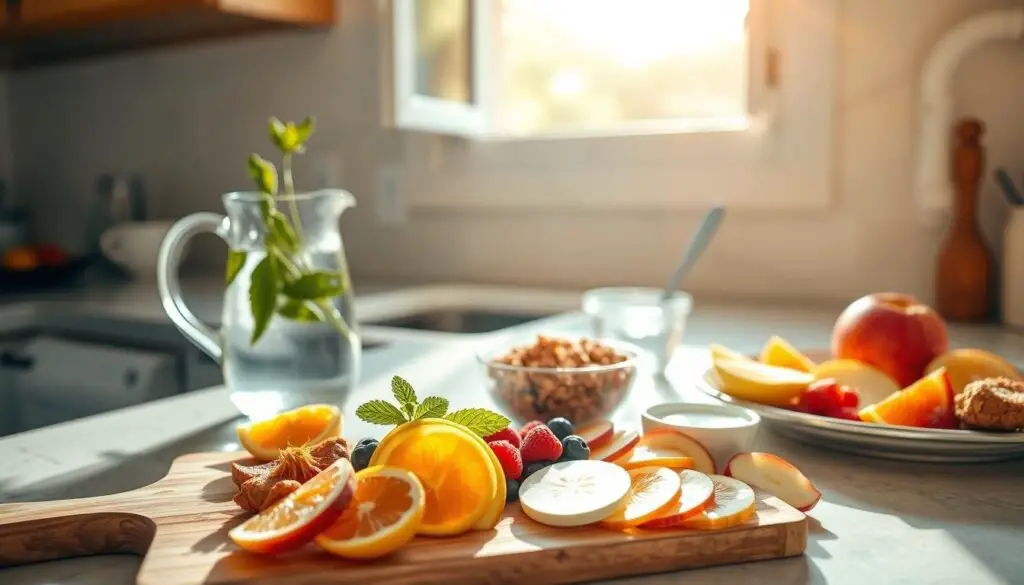 healthy breakfast options healthy breakfast options