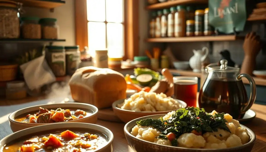 healthy comfort foods healthy comfort foods