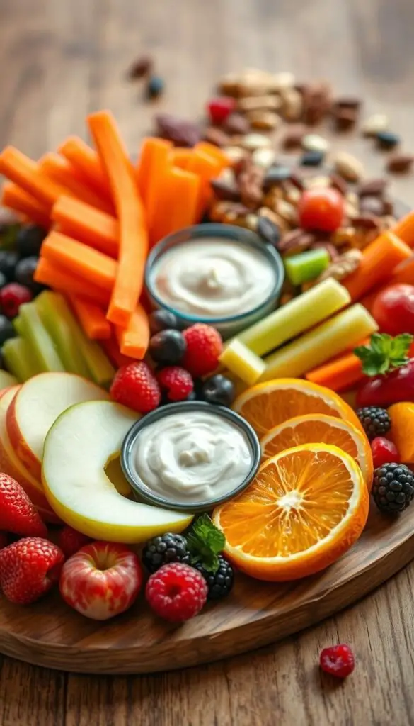 healthy snack options healthy snack options