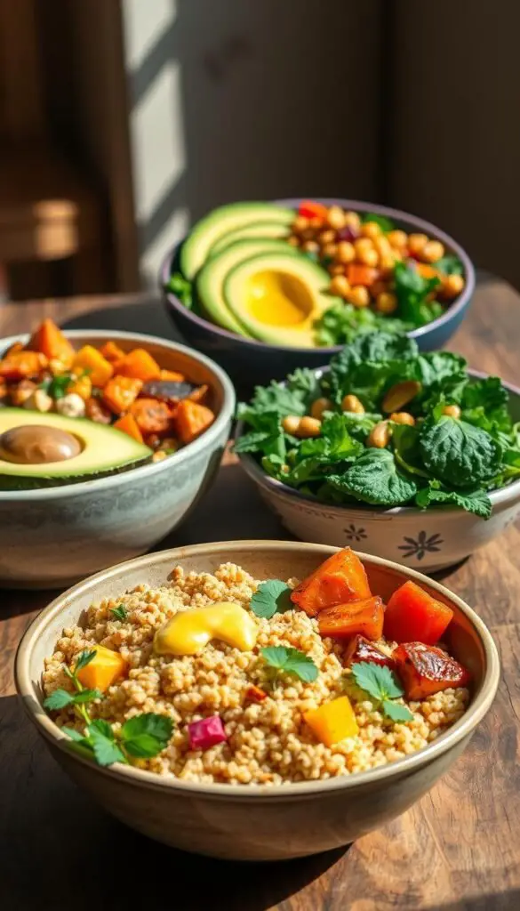 healthy vegan bowls healthy vegan bowls