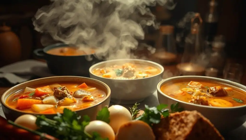 hearty soups for winter wellness hearty soups for winter wellness