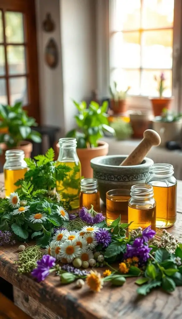 herbal allergy remedies herbal allergy remedies