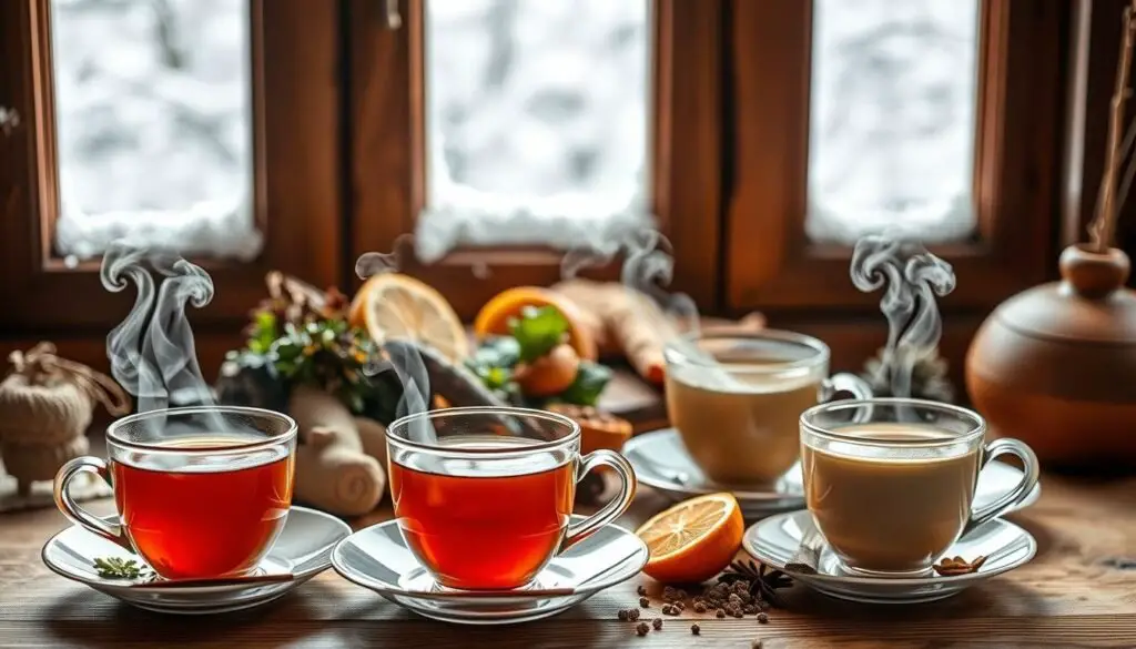 herbal teas for winter health herbal teas for winter health