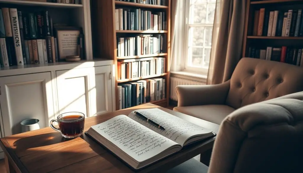 journaling for mental clarity journaling for mental clarity