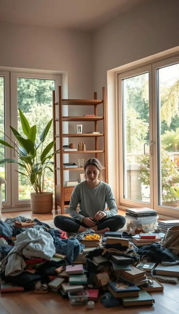 mindful spring cleaning mindful spring cleaning