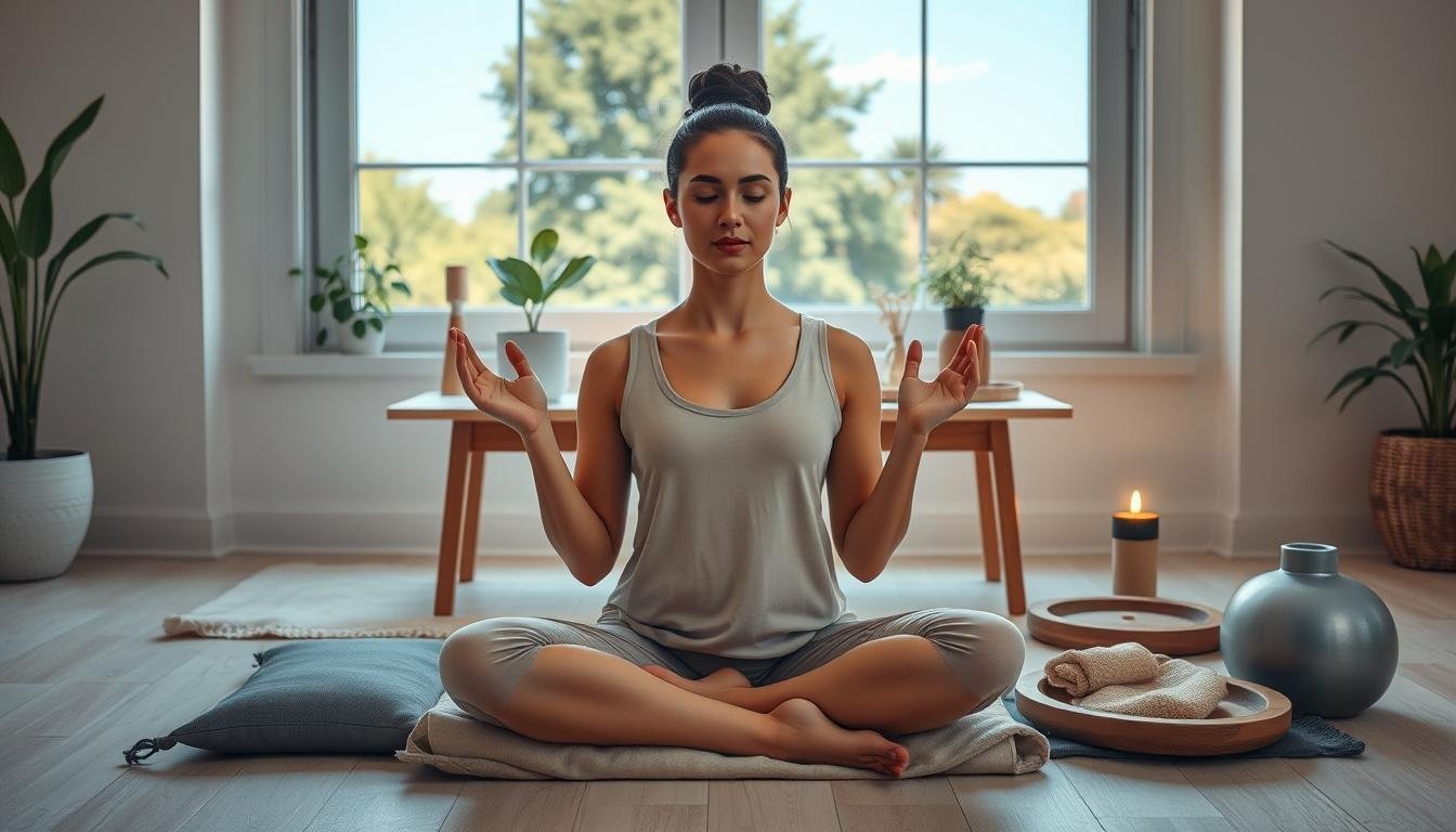 mindfulness practices