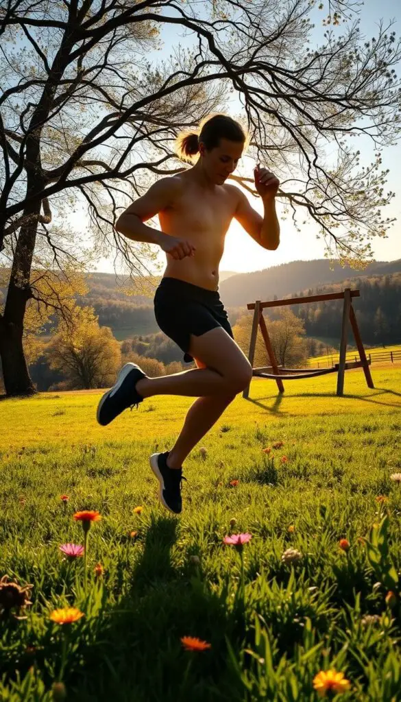 motivation for spring HIIT workouts motivation for spring HIIT workouts